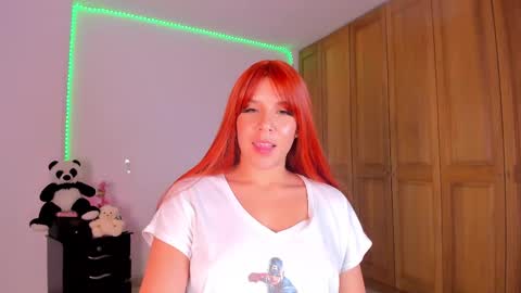 Elena online show from 03-07-25, 03:40