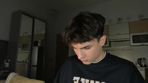 Snapshot of mystic_evan chatting on 09-20-25, 03:13 Evan Brown online show from 09-20-25, 03:13