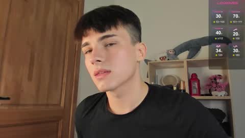 Snapshot of mystic_evan chatting on 11-22-25, 04:50 Evan Brown online show from 11-22-25, 04:50