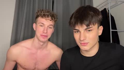 Evan Brown online show from 12-21-25, 09:44