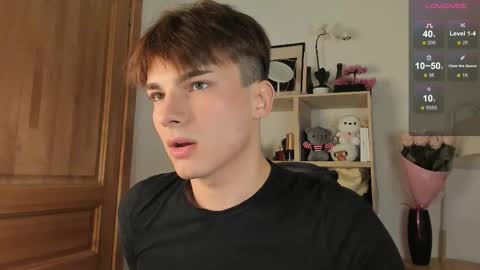 Evan Brown online show from 01-09-26, 02:09