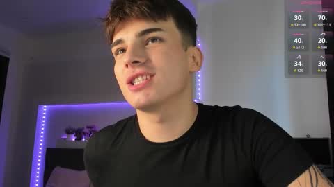 Evan Brown online show from 03-27-26, 02:50