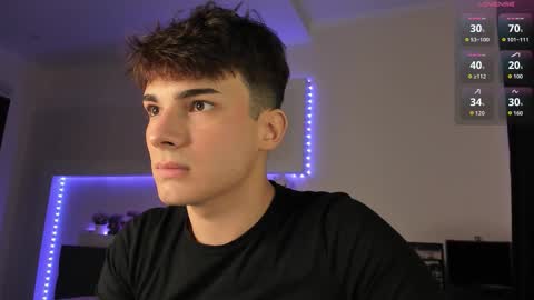 Evan Brown online show from 03-28-26, 06:18