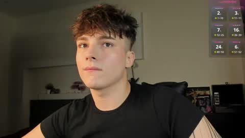 Evan Brown online show from 04-24-26, 08:11