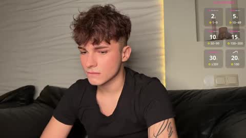 Evan Brown online show from 04-25-26, 05:21