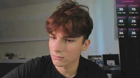 Snapshot of mystic_evan chatting on 06-04-26, 04:24 Evan Brown online show from 06-04-26, 04:24