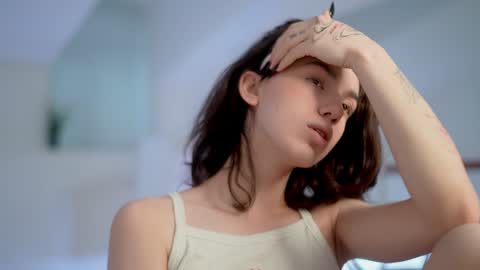 Snapshot of mystica_ chatting on 01-29-25, 07:04 MILLI online show from 01-29-25, 07:04