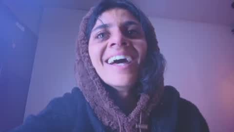 mystical_meteor online show from 07-19-26, 07:39