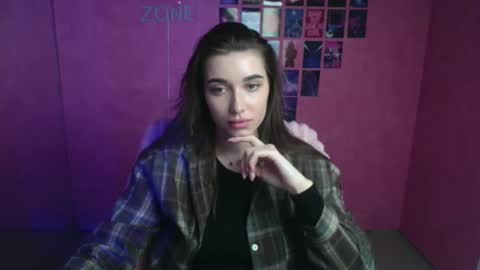 Amelia online show from 03-17-26, 12:19