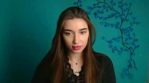 Amelia online show from 03-23-26, 12:20