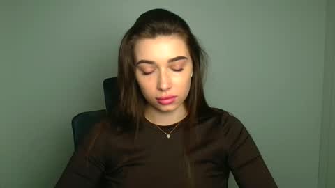 Amelia online show from 04-03-26, 05:38