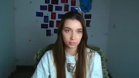 Amelia online show from 04-23-26, 11:20