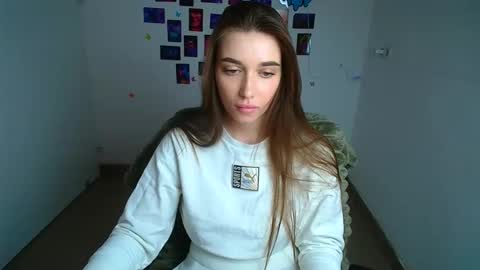 Amelia online show from 04-23-26, 12:29