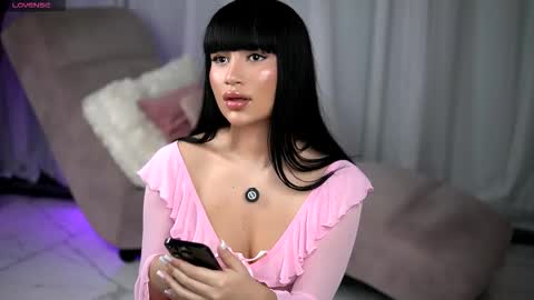 mysticlayla online show from 11-10-25, 04:55