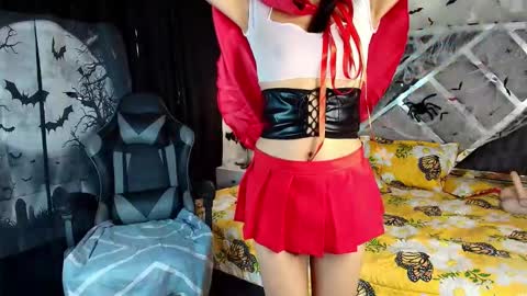 Snapshot of mysticmature chatting on 10-14-25, 07:25 Mystic  online show from 10-14-25, 07:25