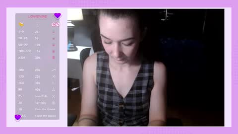 Snapshot of mysticmuse94 chatting on 10-01-25, 01:06 MysticMuse online show from 10-01-25, 01:06