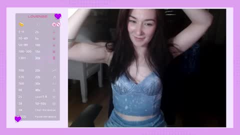 Snapshot of mysticmuse94 chatting on 10-02-25, 04:03 MysticMuse online show from 10-02-25, 04:03