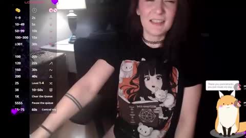 MysticMuse online show from 11-27-25, 03:47
