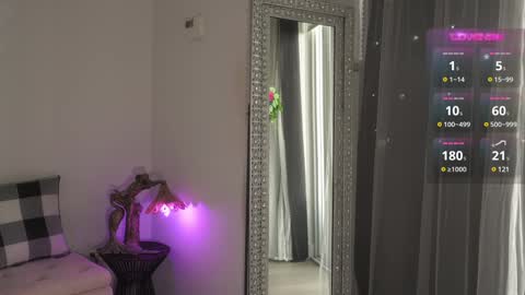 Kamile Get to know me better Subscribe to my OnlyFans Mysticxkitty online show from 12-31-24, 05:07