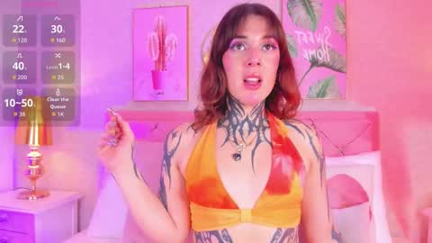 Misteika online show from 12-18-25, 11:49