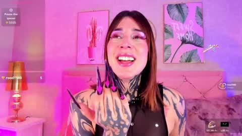 Misteika online show from 01-07-26, 11:56