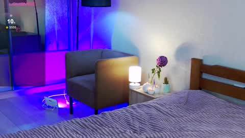 Snapshot of mystique_girl_ chatting on 11-30-25, 07:29 Angeline online show from 11-30-25, 07:29