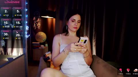 Angeline online show from 04-06-26, 07:04