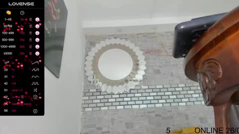 Snapshot of mystiquets chatting on 09-26-25, 01:15          online show from 09-26-25, 01:15