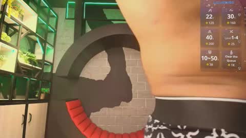 mystrongsubmissive online show from 11-07-25, 03:45