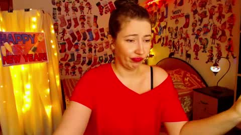 MystyDew online show from 01-02-25, 12:03