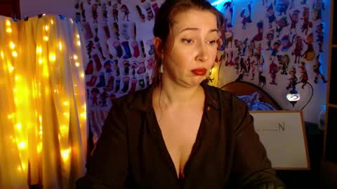 MystyDew online show from 02-01-25, 08:58