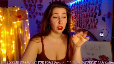 MystyDew online show from 02-28-25, 03:15