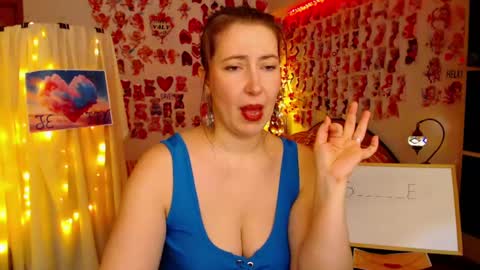 MystyDew online show from 03-08-25, 11:37