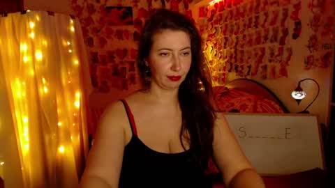 Snapshot of mystydew chatting on 03-11-25, 04:29 MystyDew online show from 03-11-25, 04:29