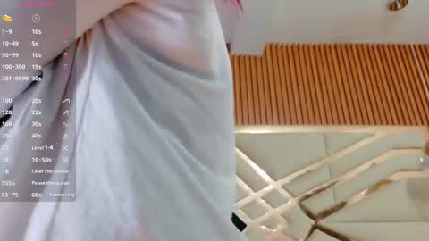 Snapshot of mysugarmoomy chatting on 09-14-25, 12:32 mysugarmoomy online show from 09-14-25, 12:32