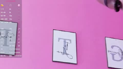 Snapshot of mysugarmoomy chatting on 09-18-25, 08:27 mysugarmoomy online show from 09-18-25, 08:27