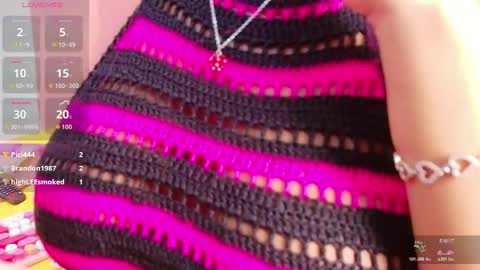 Snapshot of mysugarmoomy chatting on 10-28-25, 02:59 mysugarmoomy online show from 10-28-25, 02:59