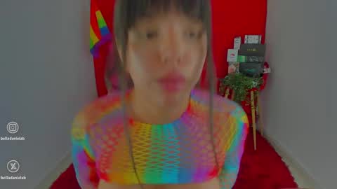   IG belladanielab online show from 02-10-25, 03:03