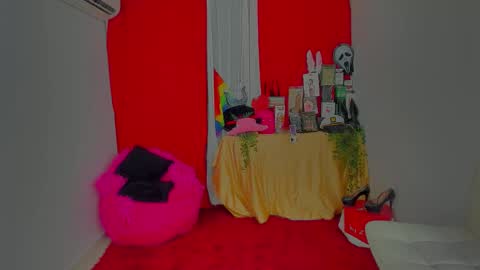   IG belladanielab online show from 11-03-25, 04:58