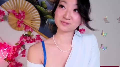 MySweetSofie online show from 09-27-25, 11:21