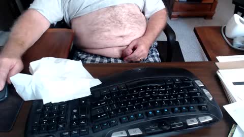 ItsTime online show from 10-04-25, 03:32