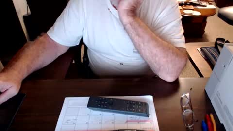 ItsTime online show from 10-21-25, 05:41