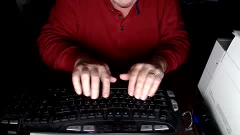 ItsTime online show from 11-06-25, 07:20