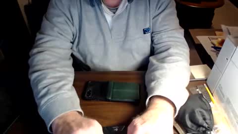 ItsTime online show from 12-02-25, 11:45