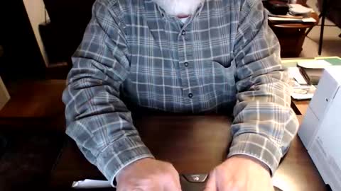 ItsTime online show from 01-06-26, 11:40