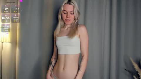 Olivia or just olive online show from 10-30-25, 07:25