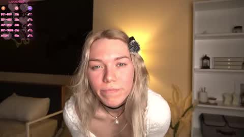 Olivia or just olive online show from 02-15-26, 07:21