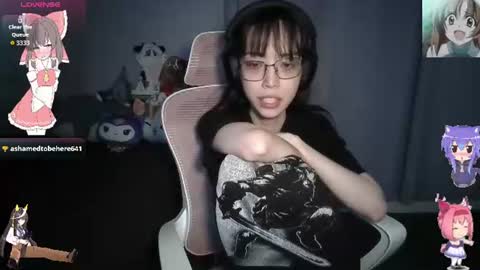 mywinky67 online show from 06-23-26, 01:47