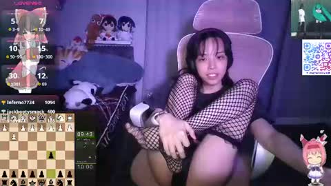 mywinky67 online show from 07-07-26, 07:23