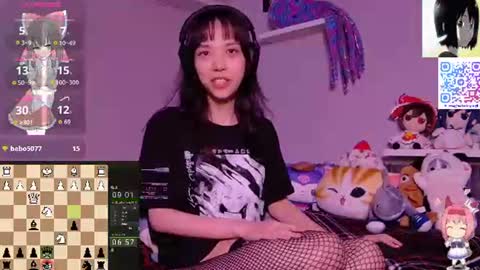 mywinky67 online show from 07-27-26, 06:20